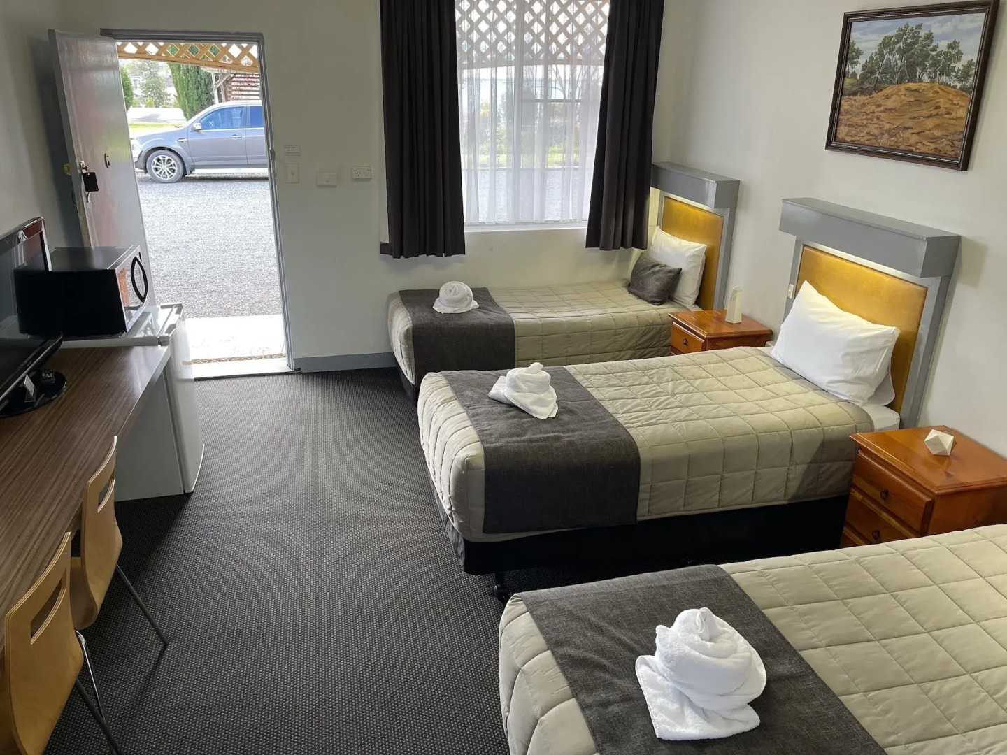 Quirindi Sunflower Motor Inn