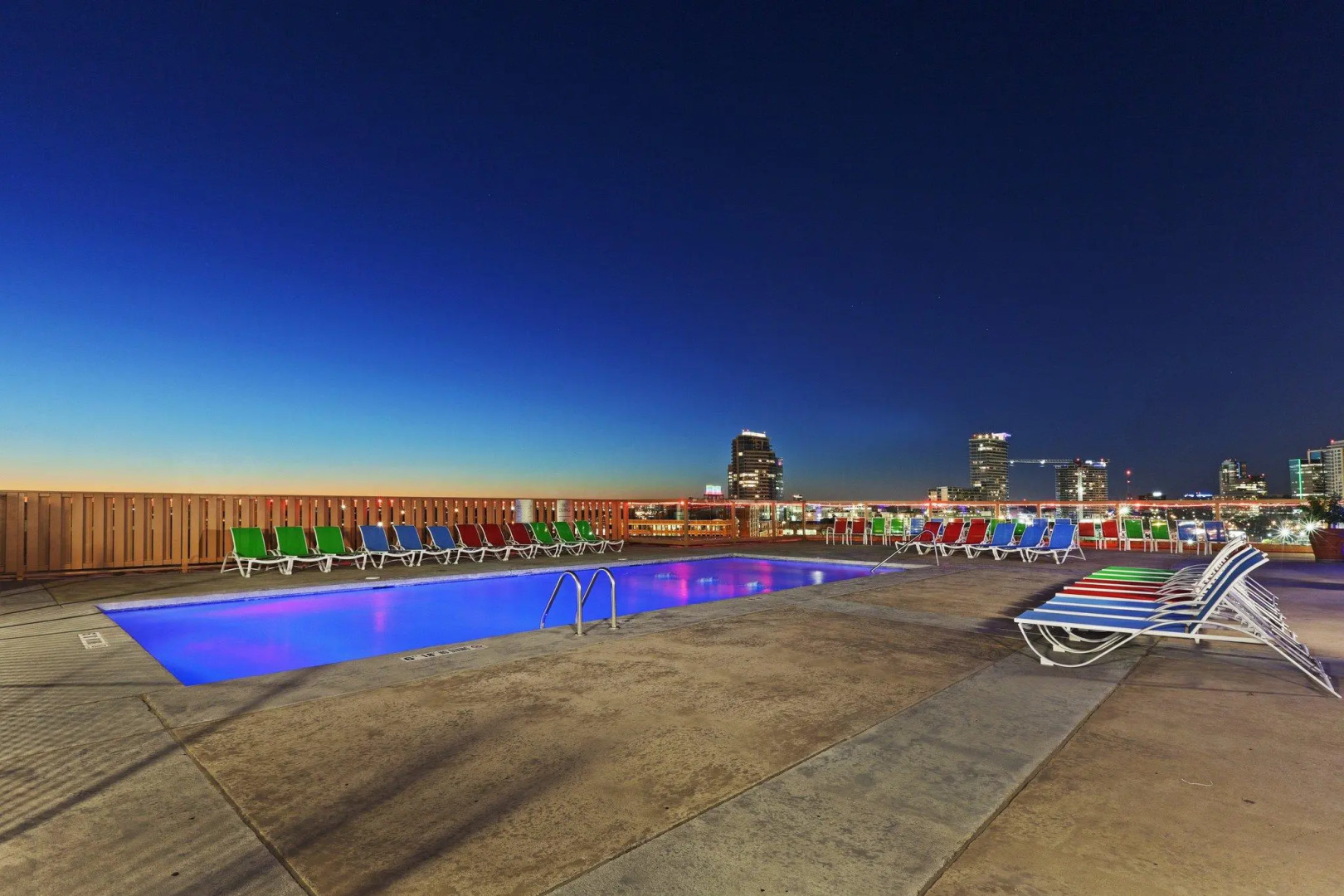 Crowne Plaza Dallas Downtown by IHG