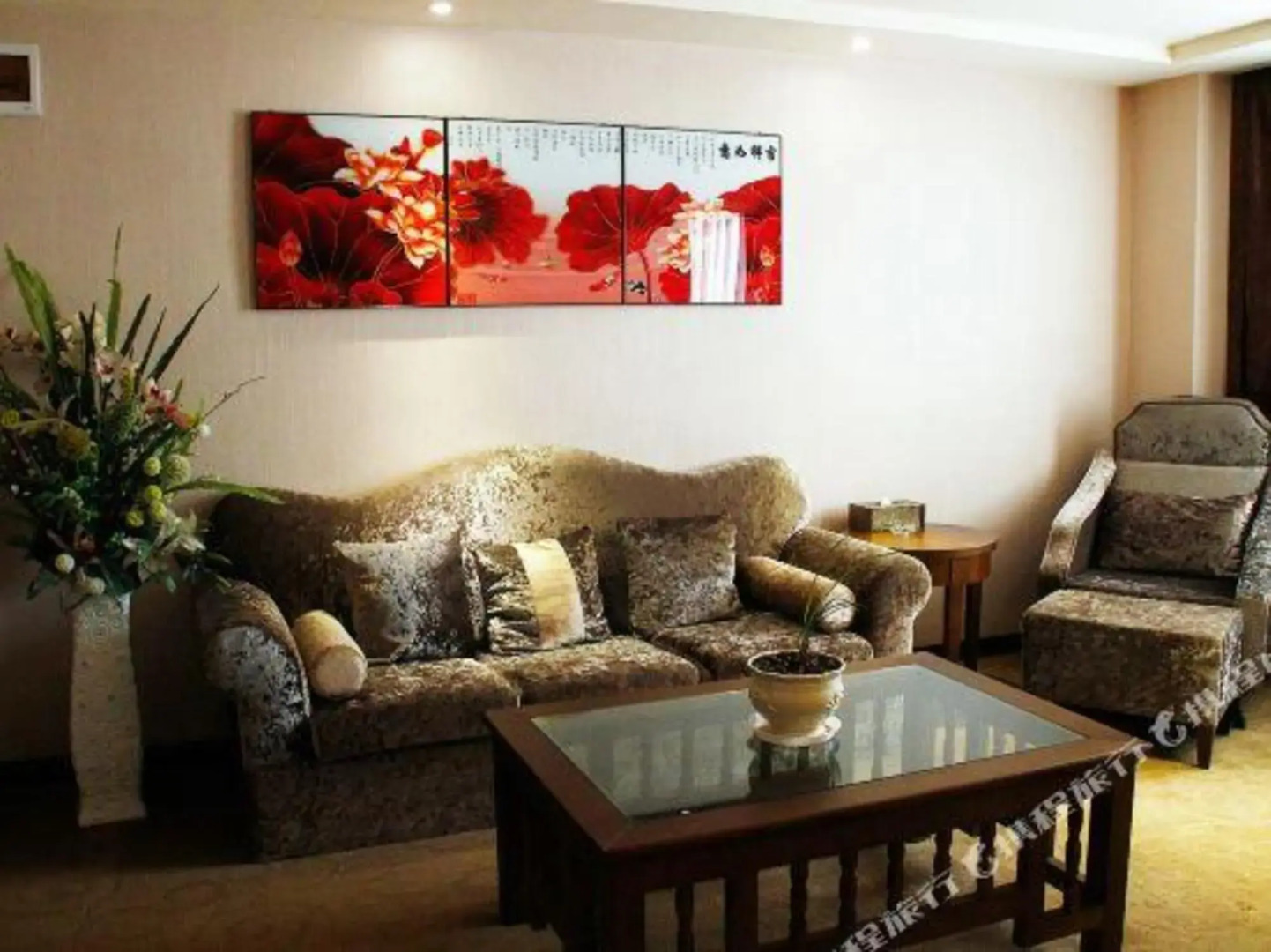 Kelida Hotel (Zunyi Huizhi Guomao Shopping Center Store)