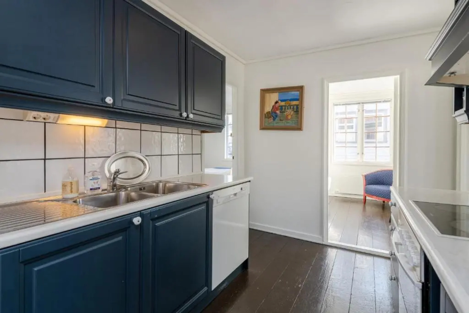 Ellingsens Apartment Egersund