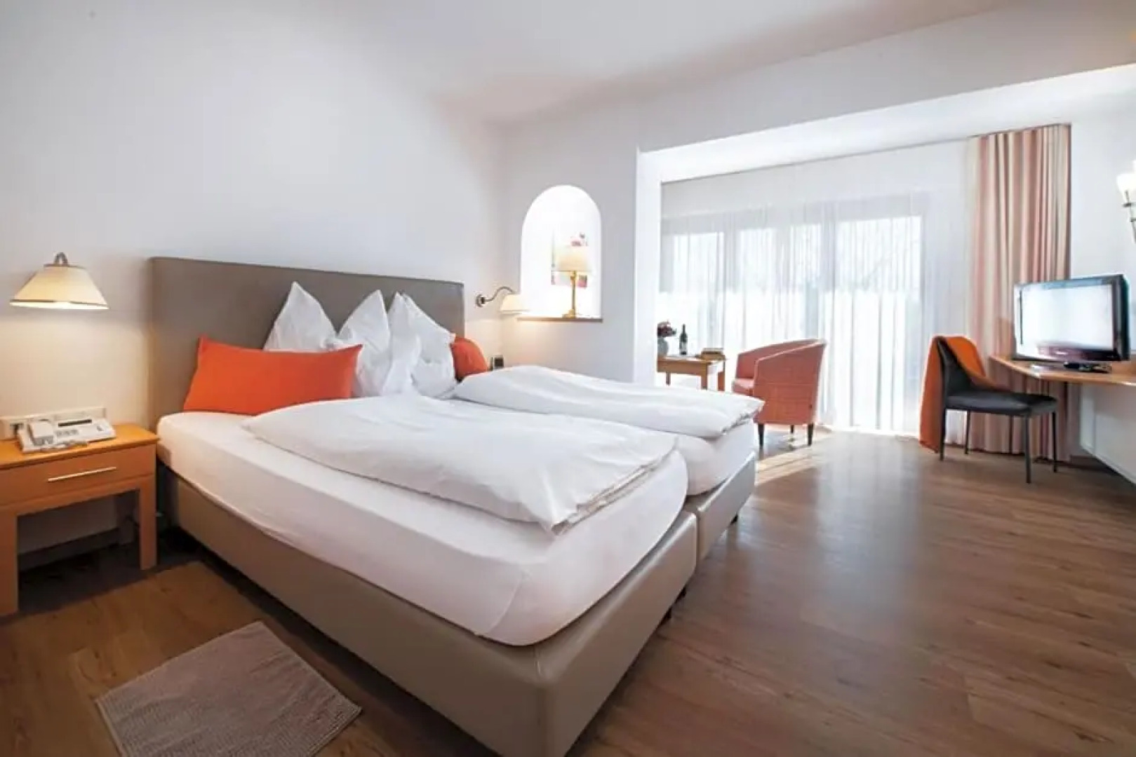 Kurhotel Diana Garni