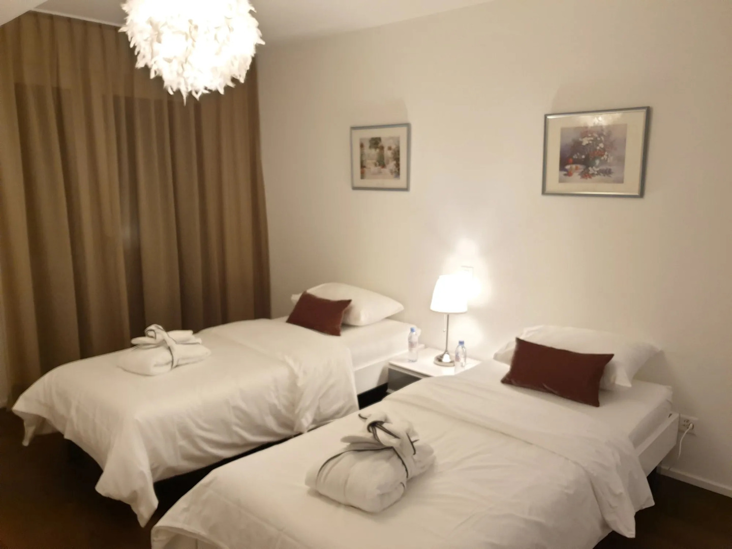 Swiss Hotel Apartments Interlaken