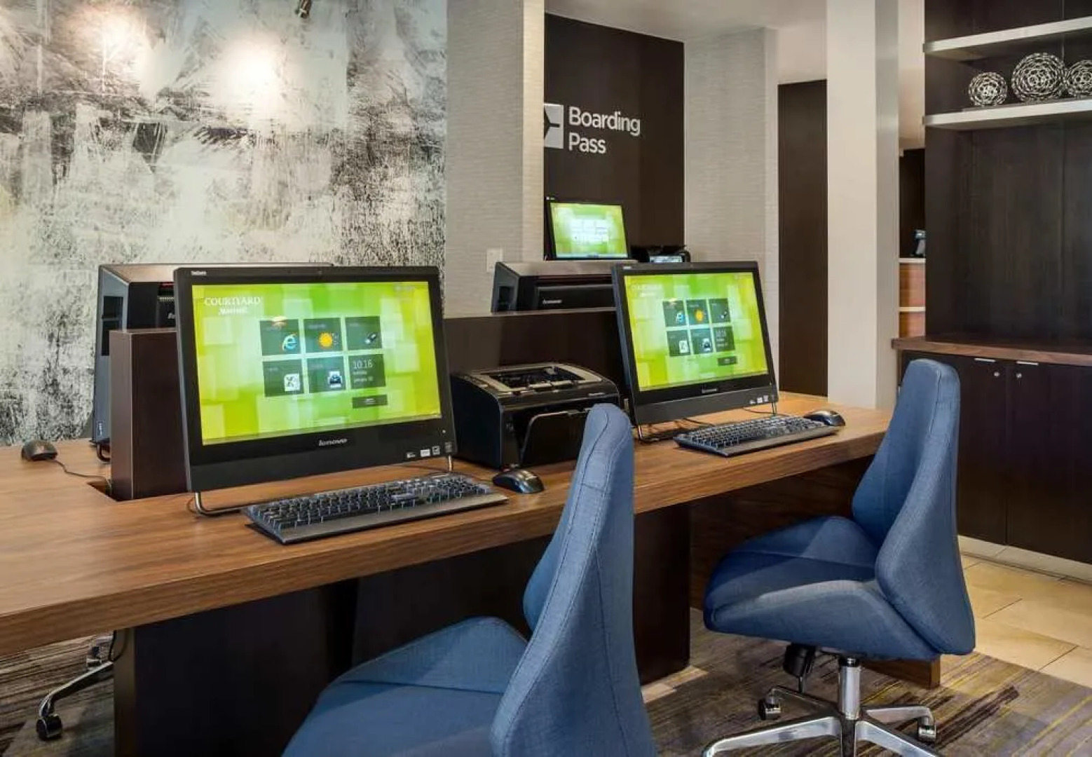 Courtyard Irvine John Wayne Airport/Orange County