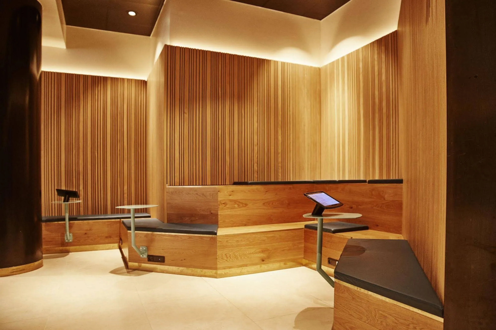 Danhostel Copenhagen City - Hostel