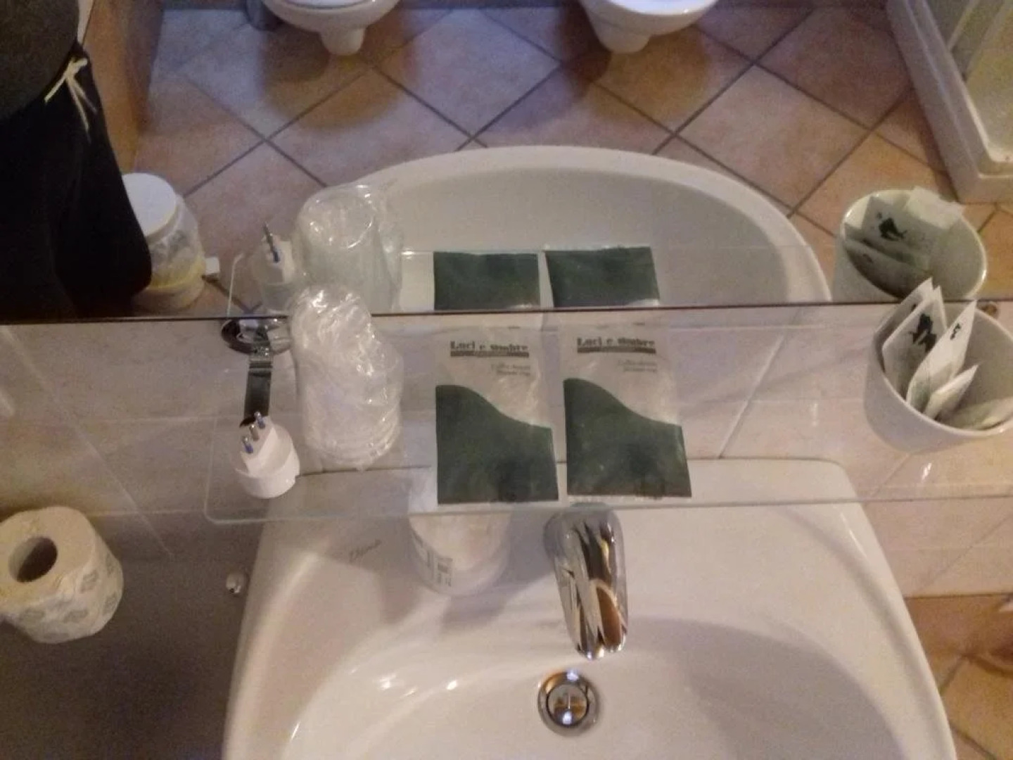 Agriturismo Lupo Bianco