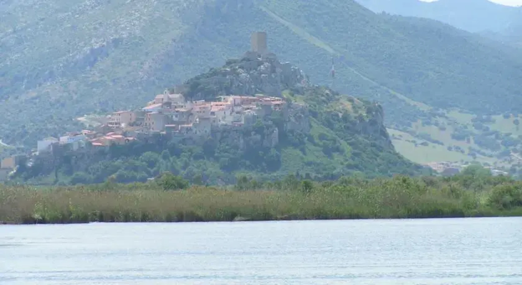 Agriturismo Predas Rujas