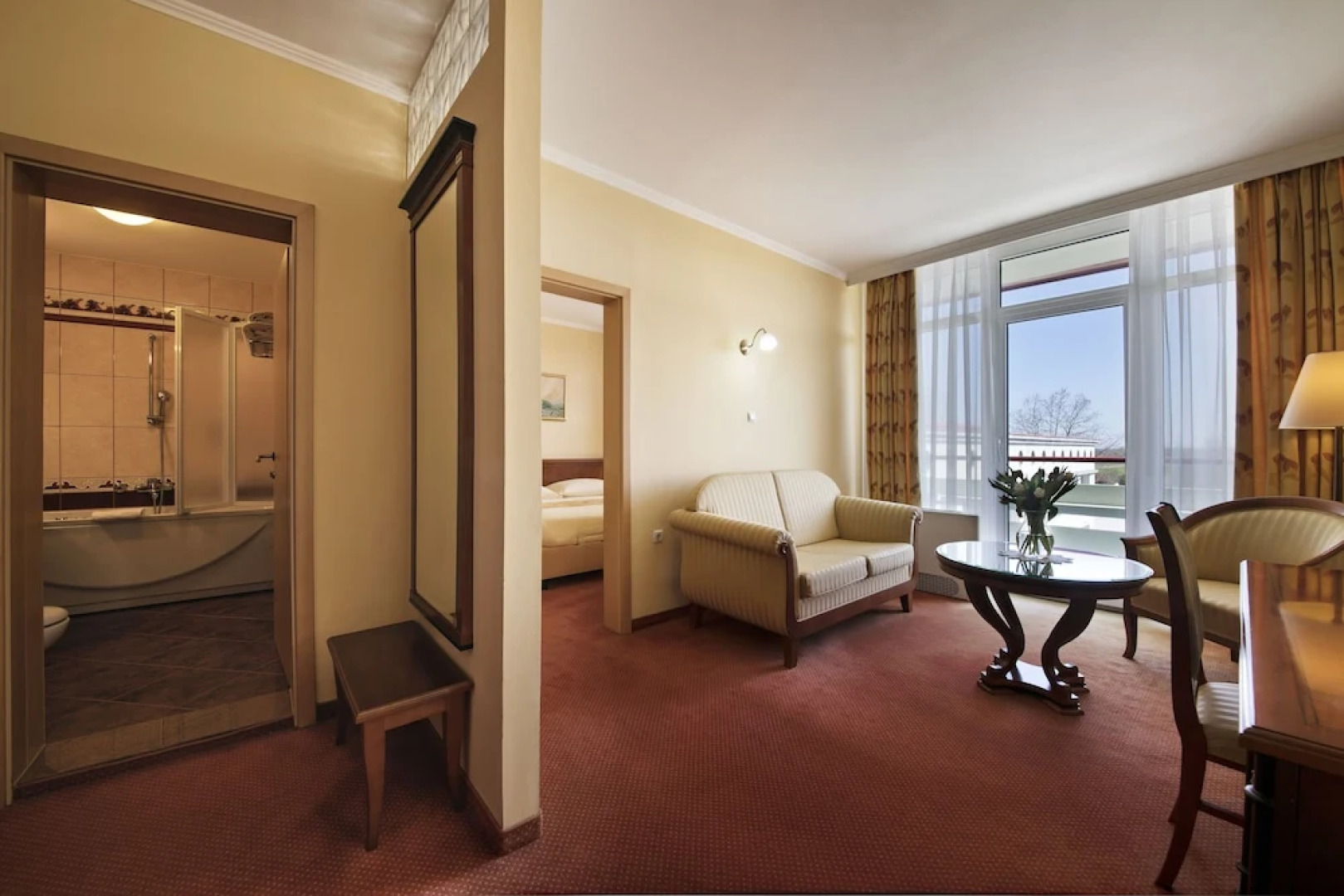 Hotel Lipa - Sava Hotels & Resorts