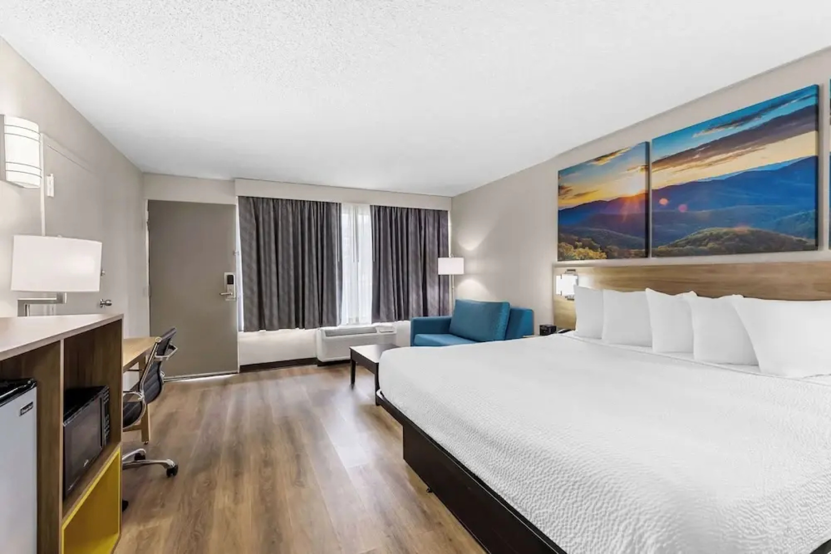 Days Inn Clayton