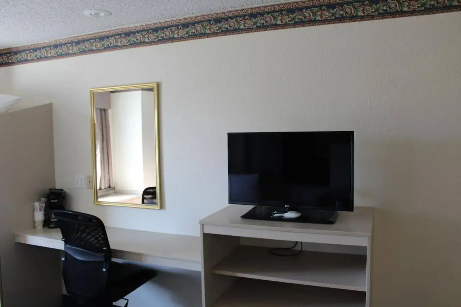 Travelodge by Wyndham Fort Scott