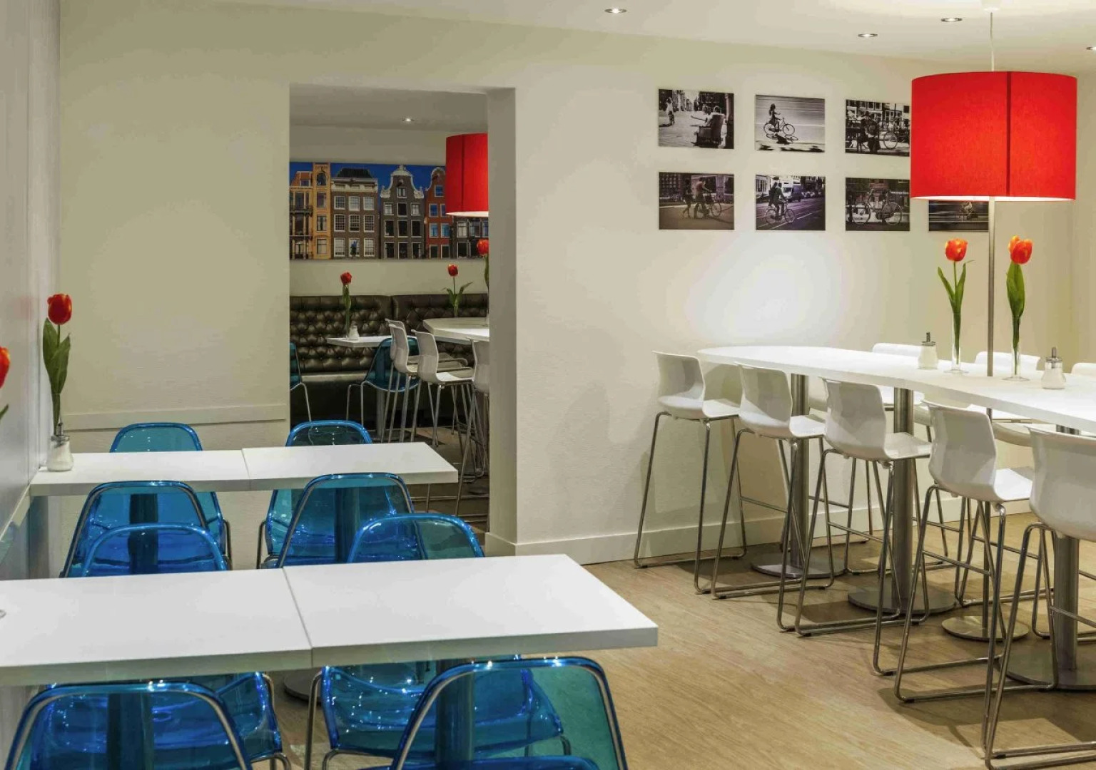 ibis Styles Amsterdam Central Station