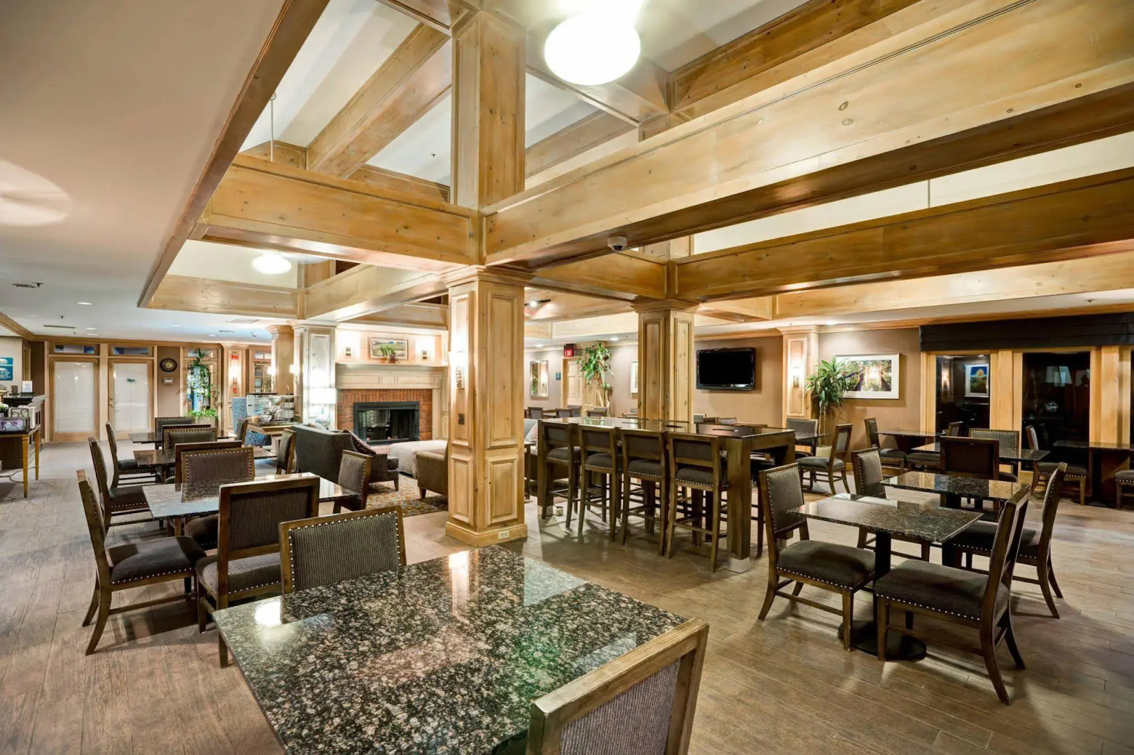 Homewood Suites by Hilton Windsor Locks Hartford