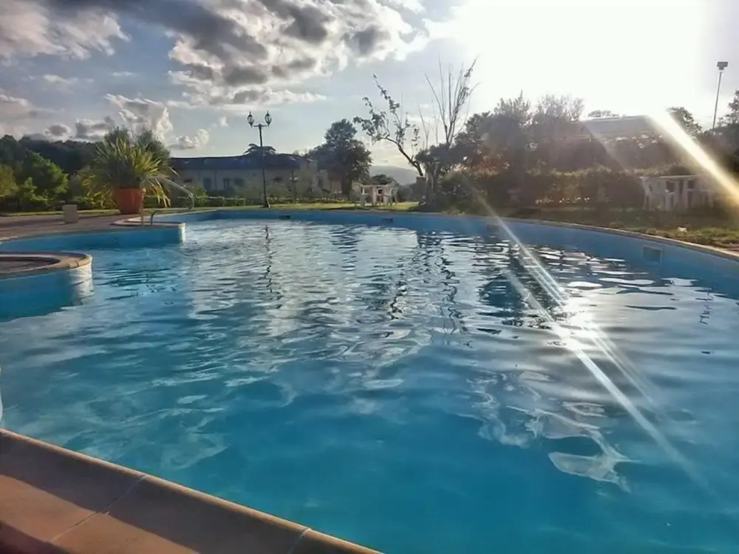 Agriturismo Terra Nostra