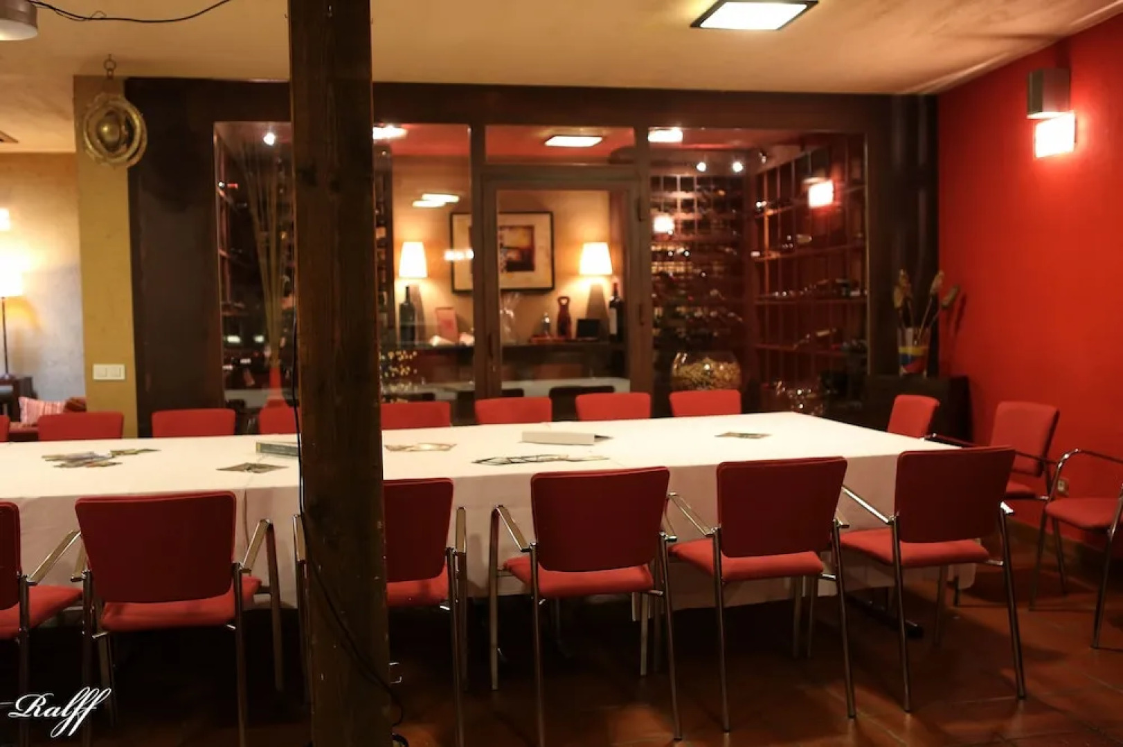 Alojamientos Estrella Rural