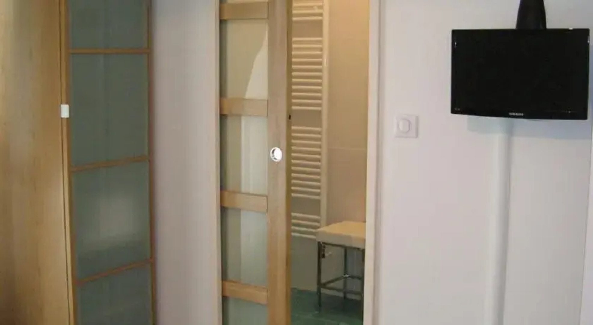 Chambres dHôtes Vignoble Océan