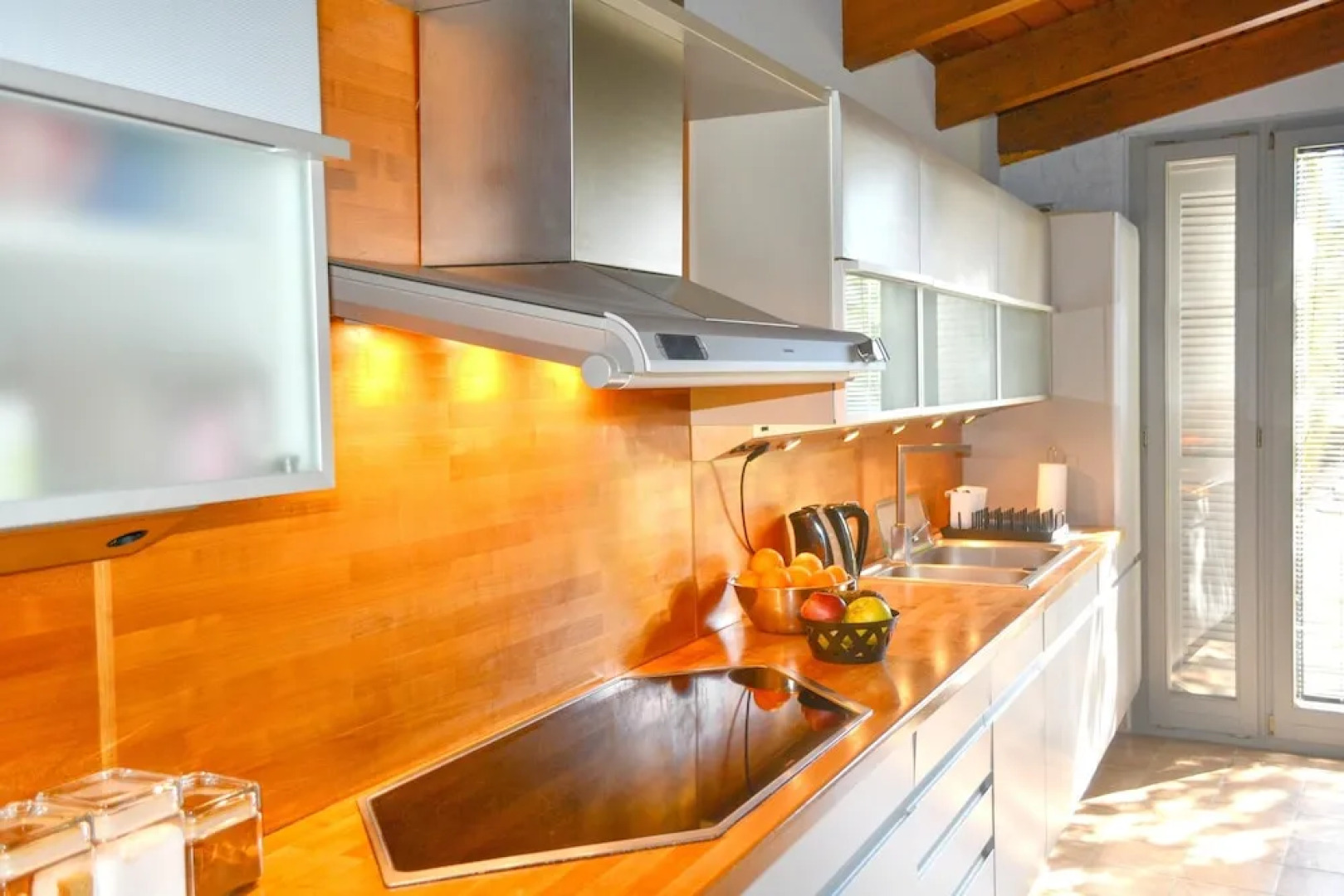 House With 4 Bedrooms in Roitika, With Wonderful sea View, Private Poo