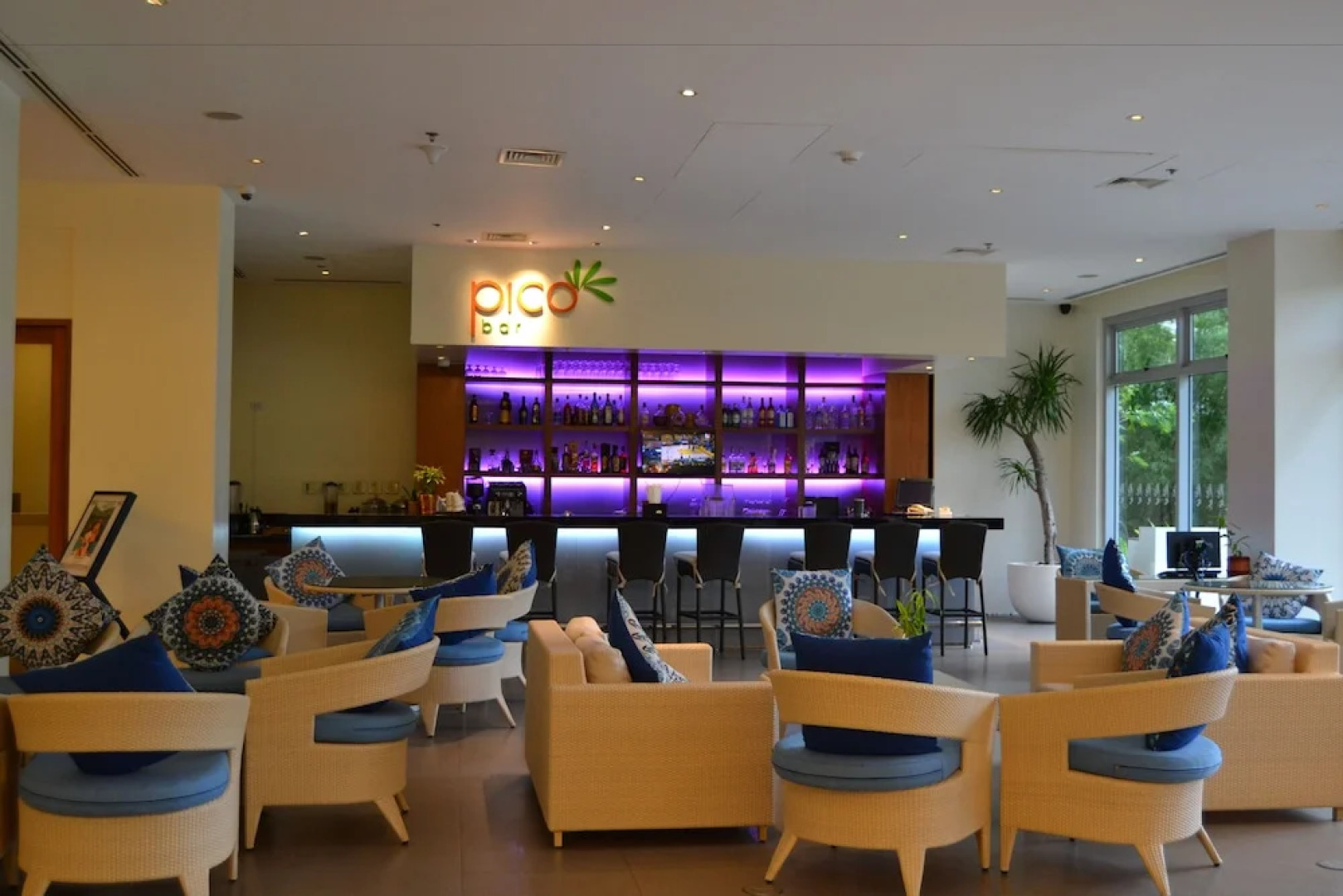 Carola in Pico de Loro