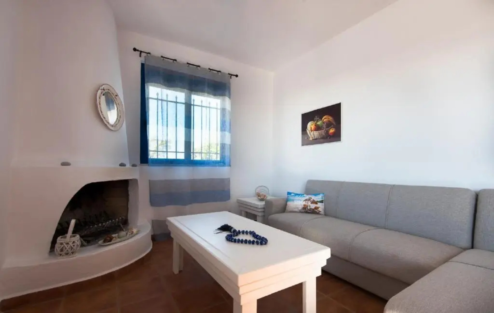 Nautilus Beach House