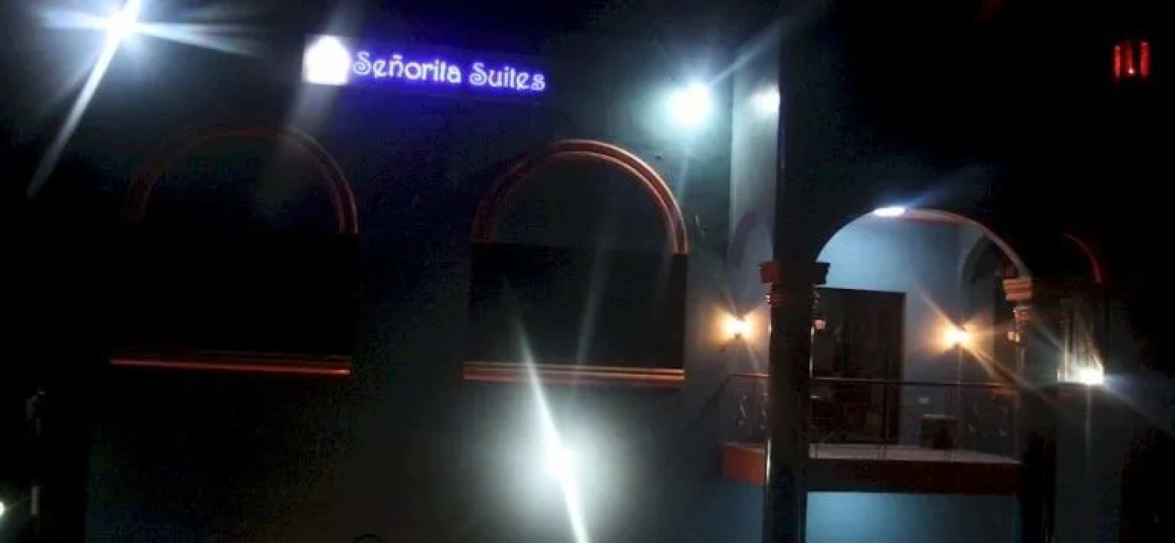 Señorita Suites Mati