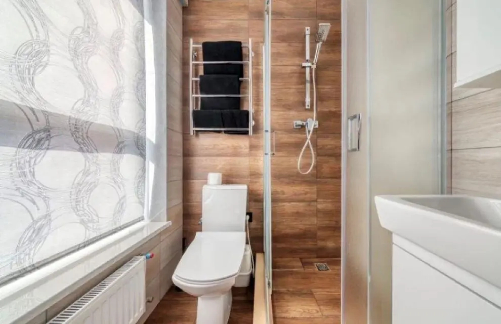 Hi Loft на Войковской