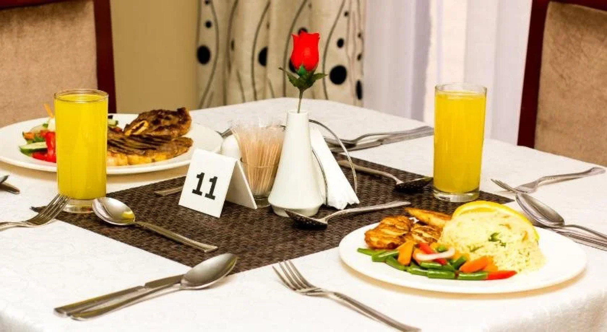 Mika Hotel Kabulonga