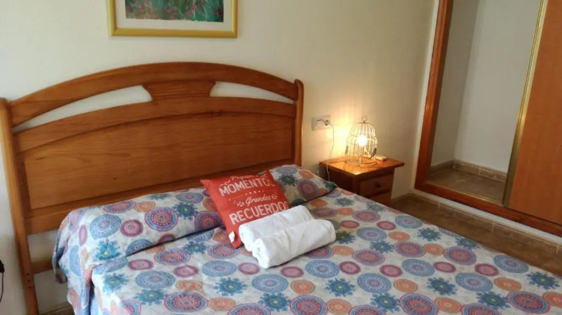 Apartamento Playa Mar 303