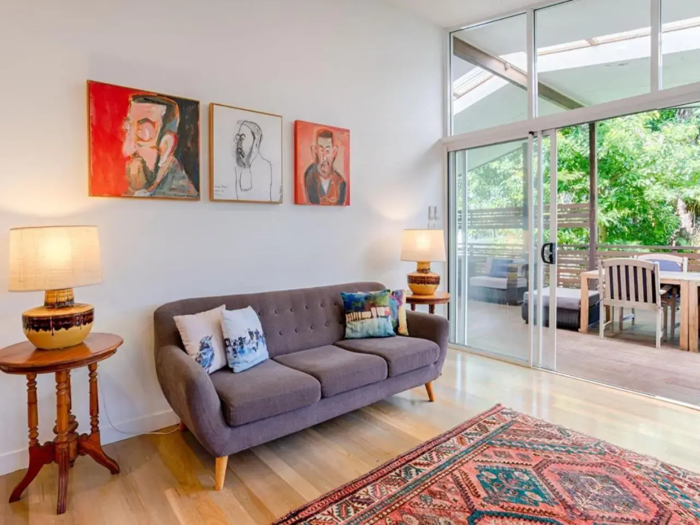 Sunshine Beach House 14 Depper Street