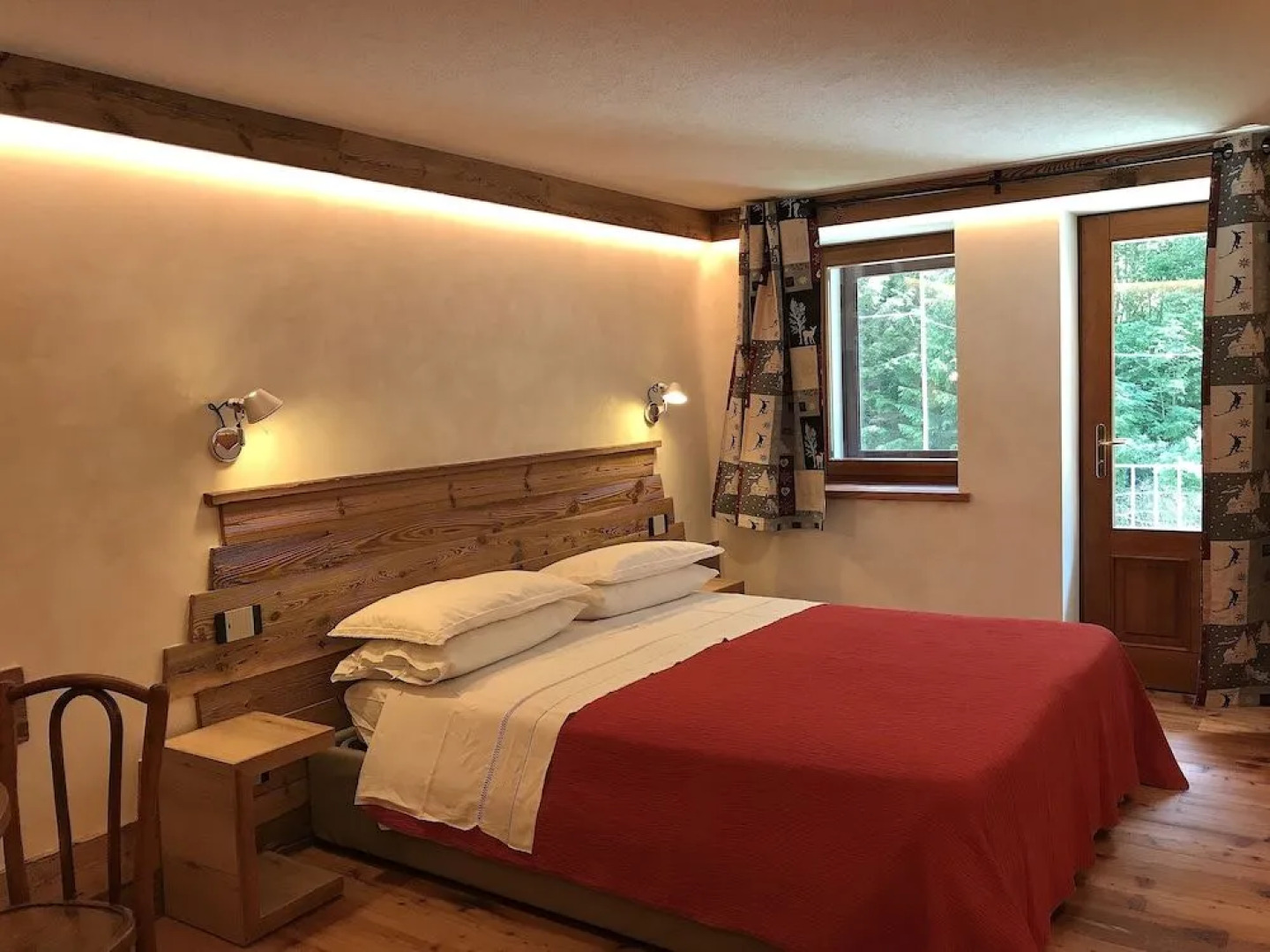 Le Moulin des Aravis