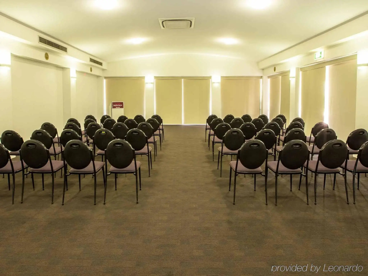 The Continental Hotel Broome