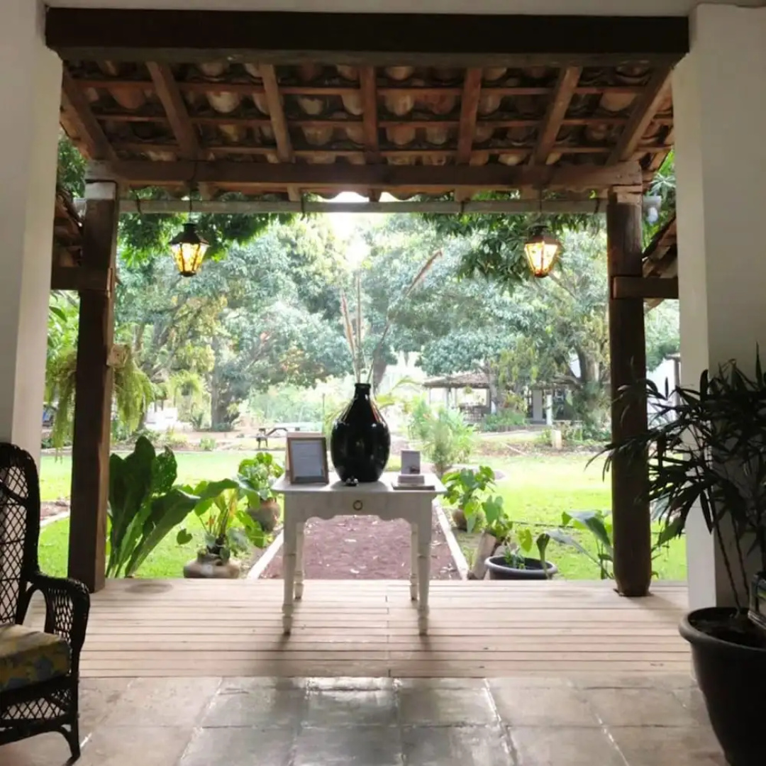 Hotel Sommeil Natural Resort
