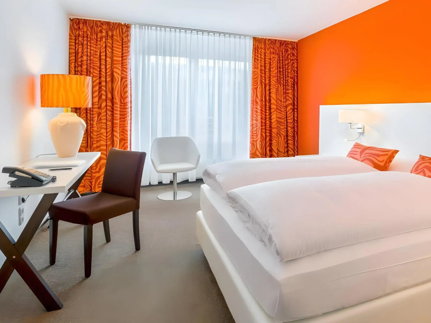 Relexa Hotel Frankfurt/ Main