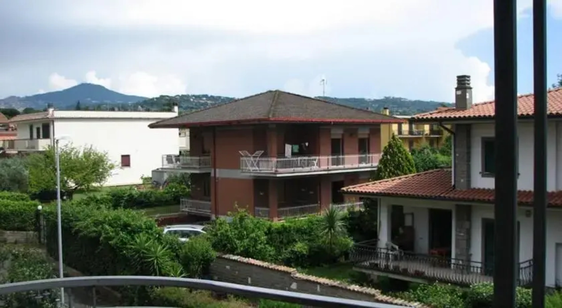 Rome Vacation Rental