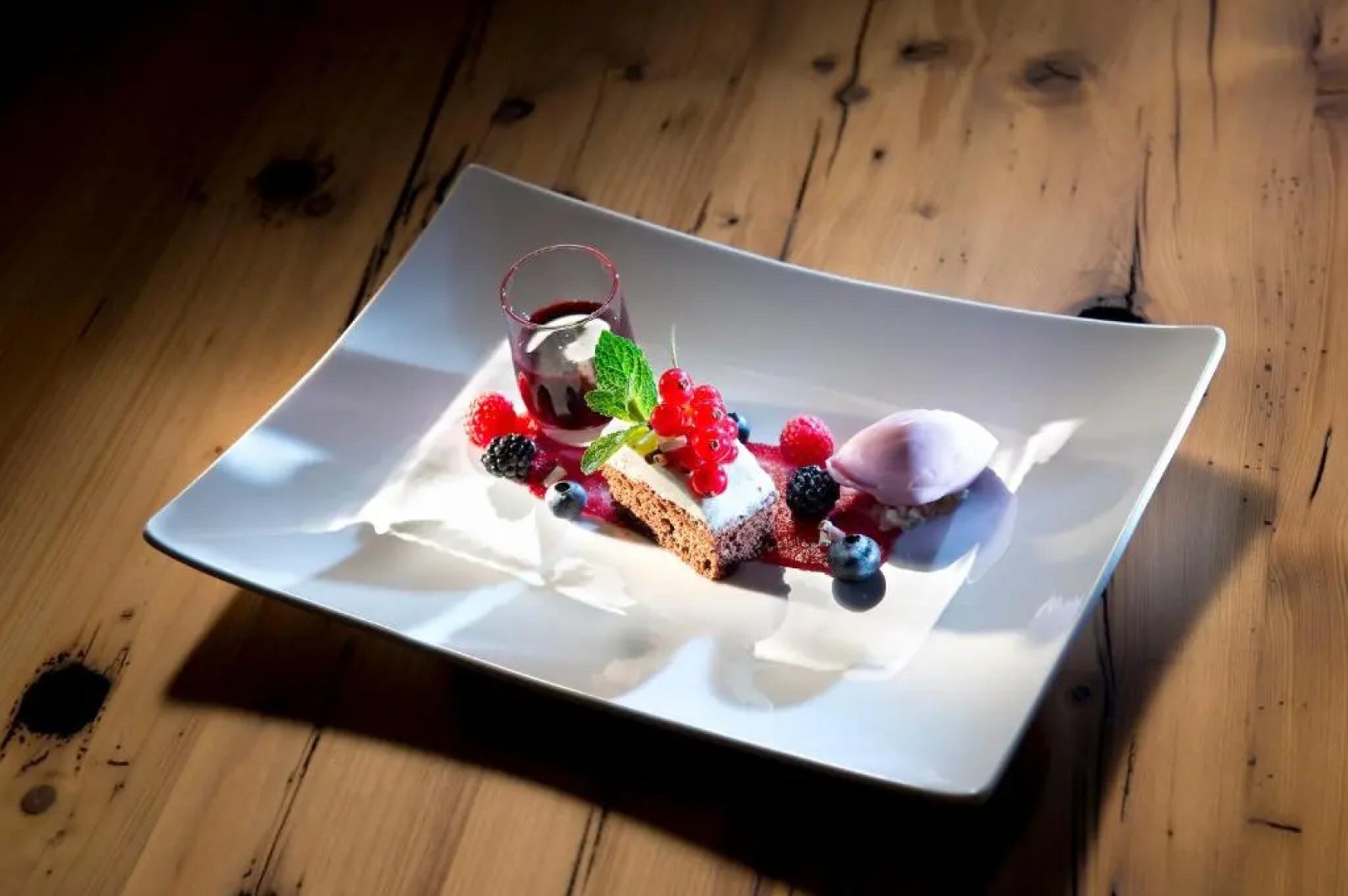 LUNARIS Wellnessresort