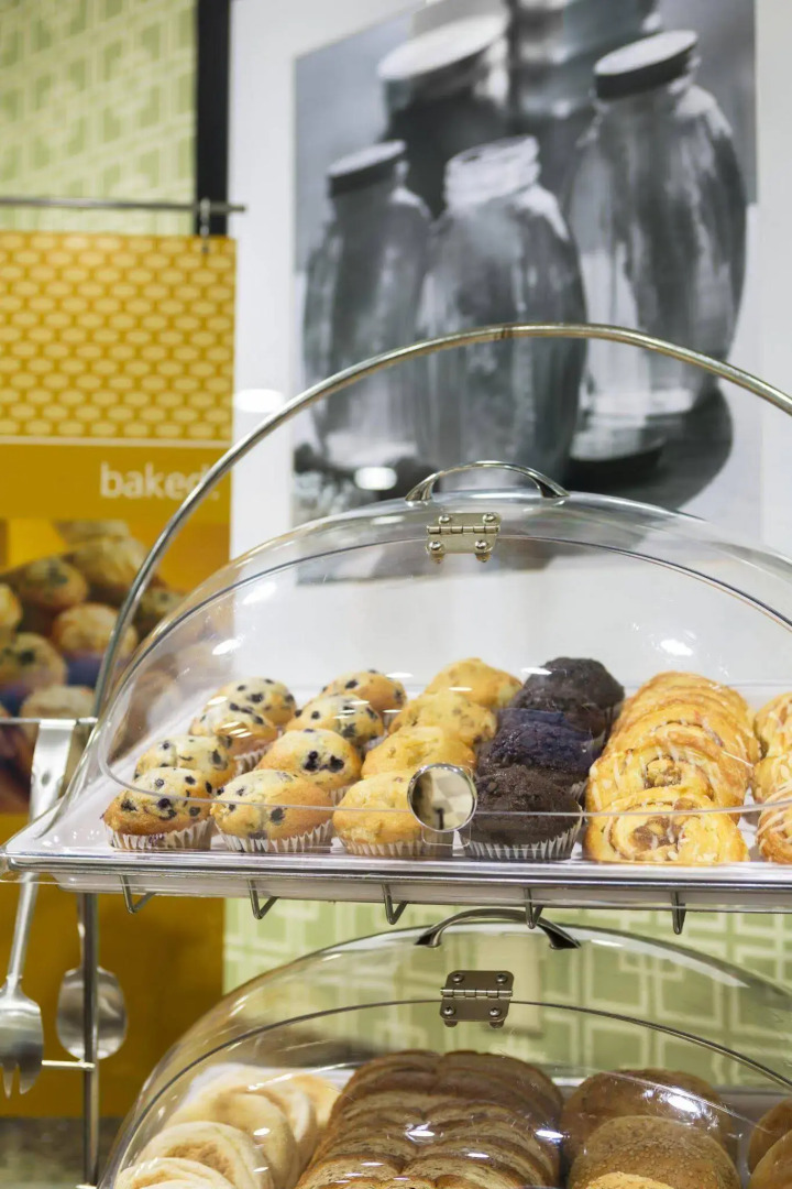 Hampton Inn & Suites Asheville Airport