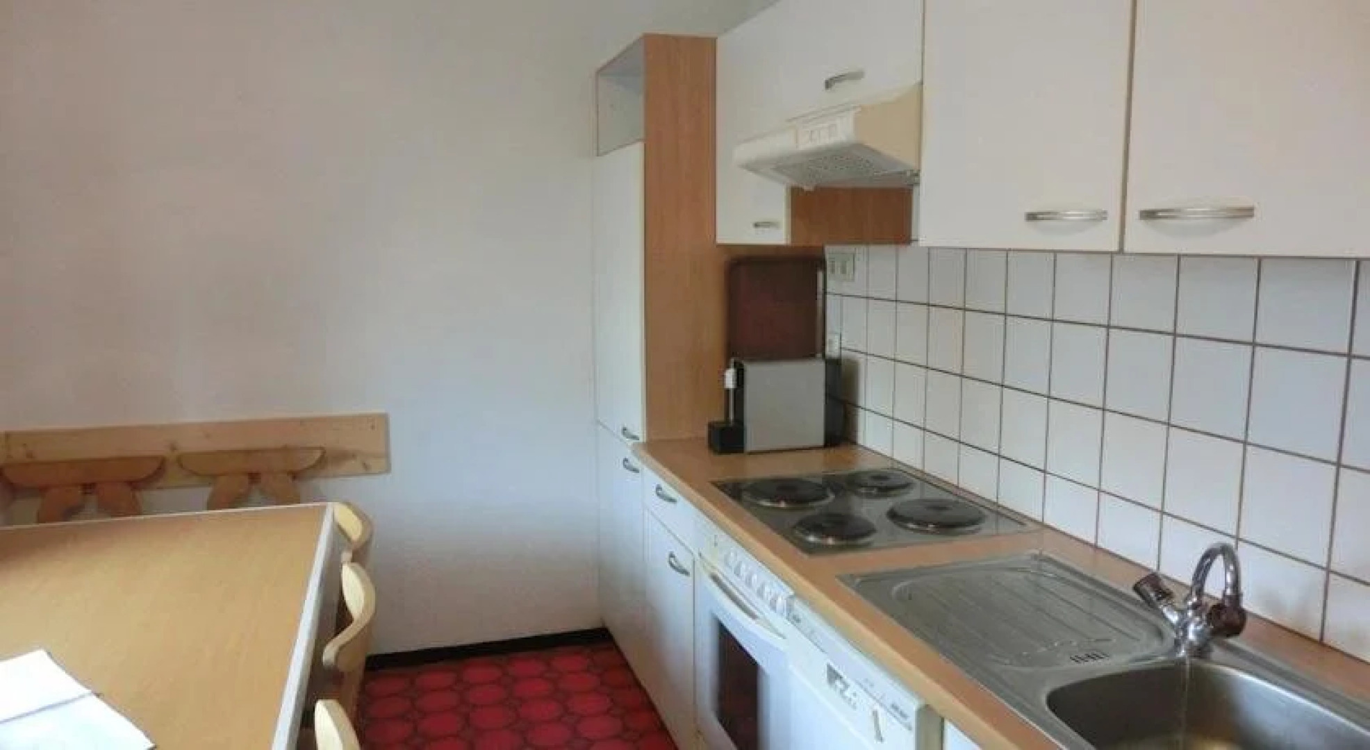 Buchauer-Tirol Landhaus Buchauer