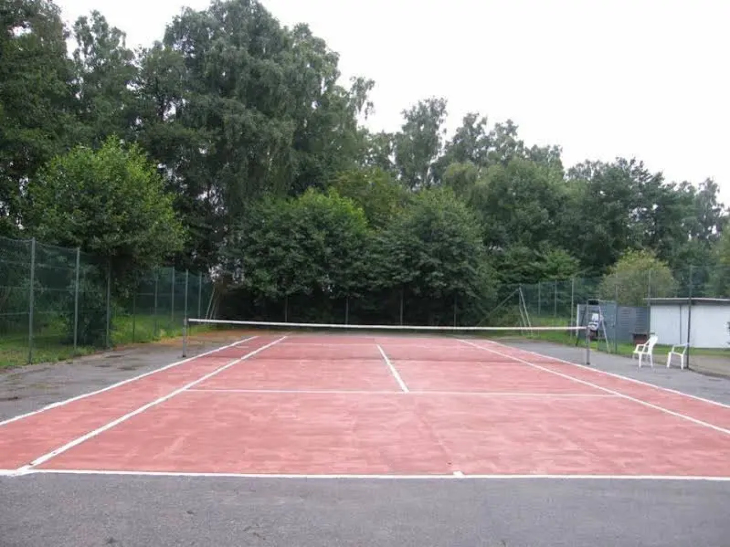 Dueodde Feriepark - Holiday House