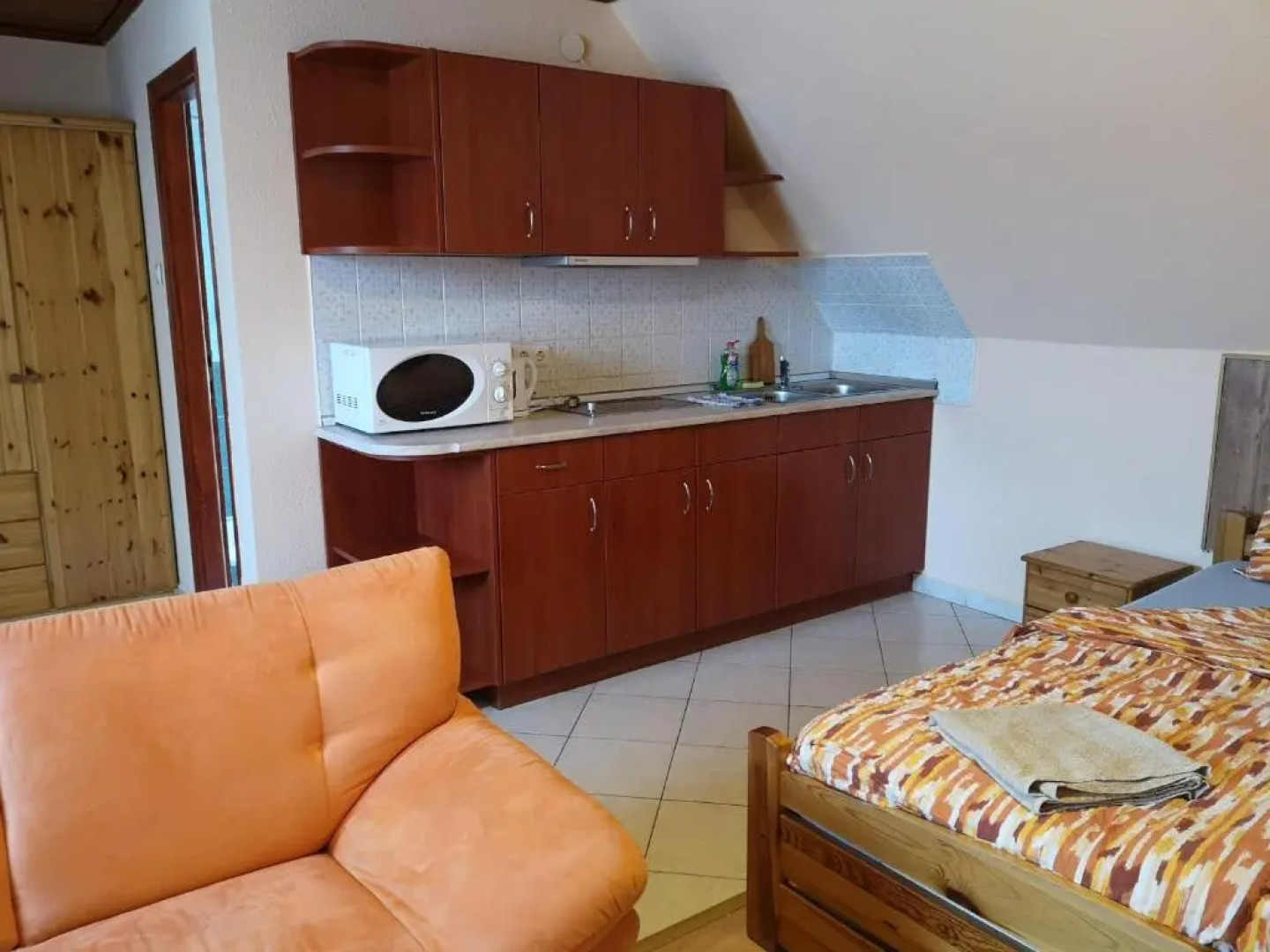 Apartman116 Airport