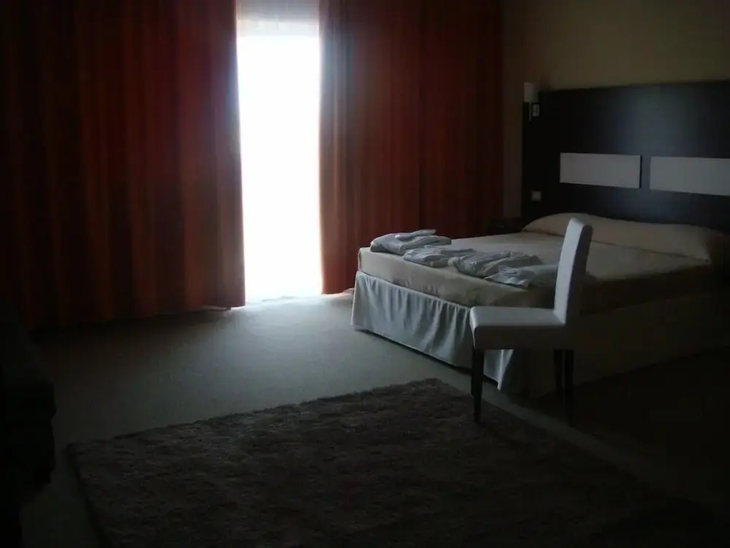 Hotel Residence Santa Loja