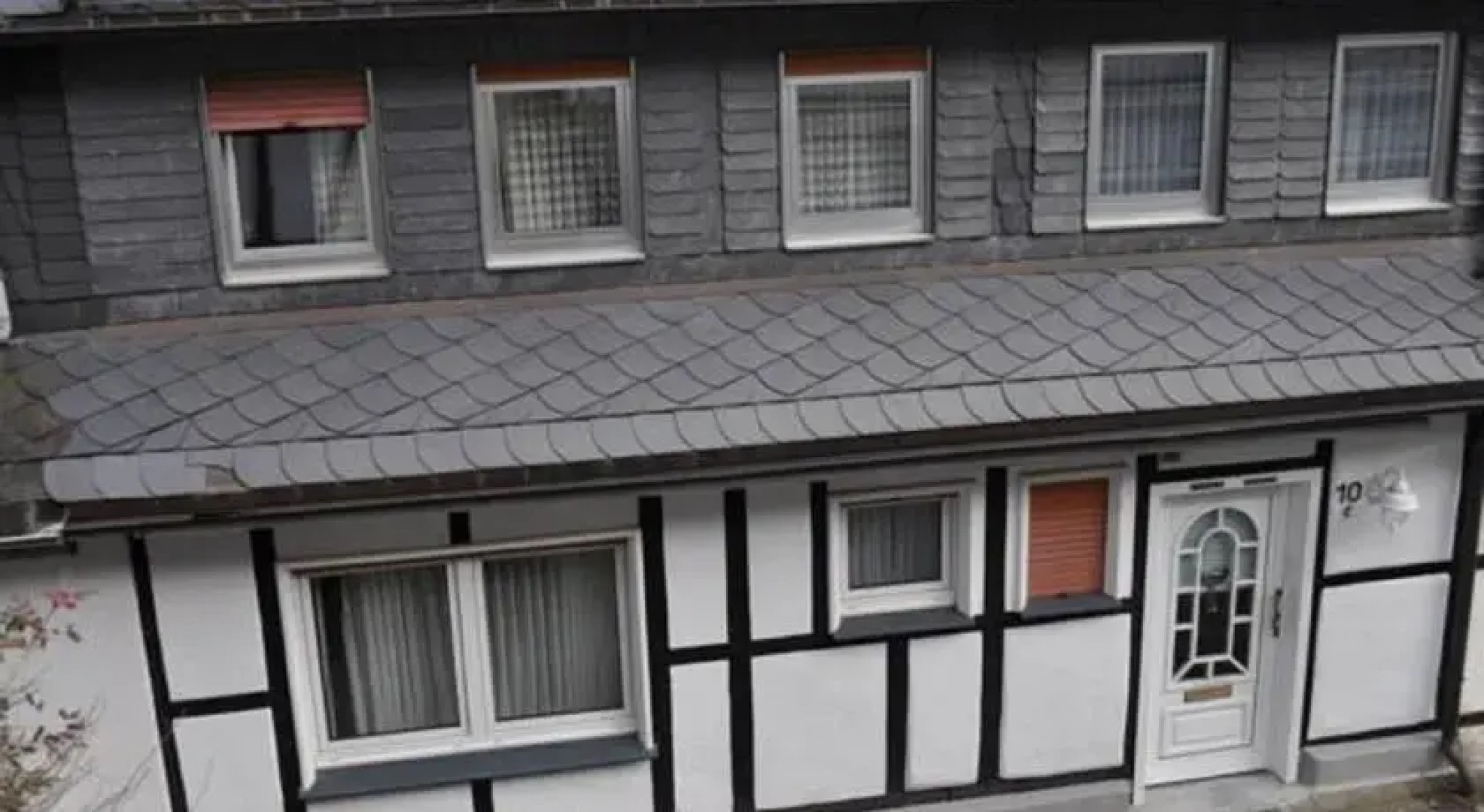 Ferienhaus Franziska