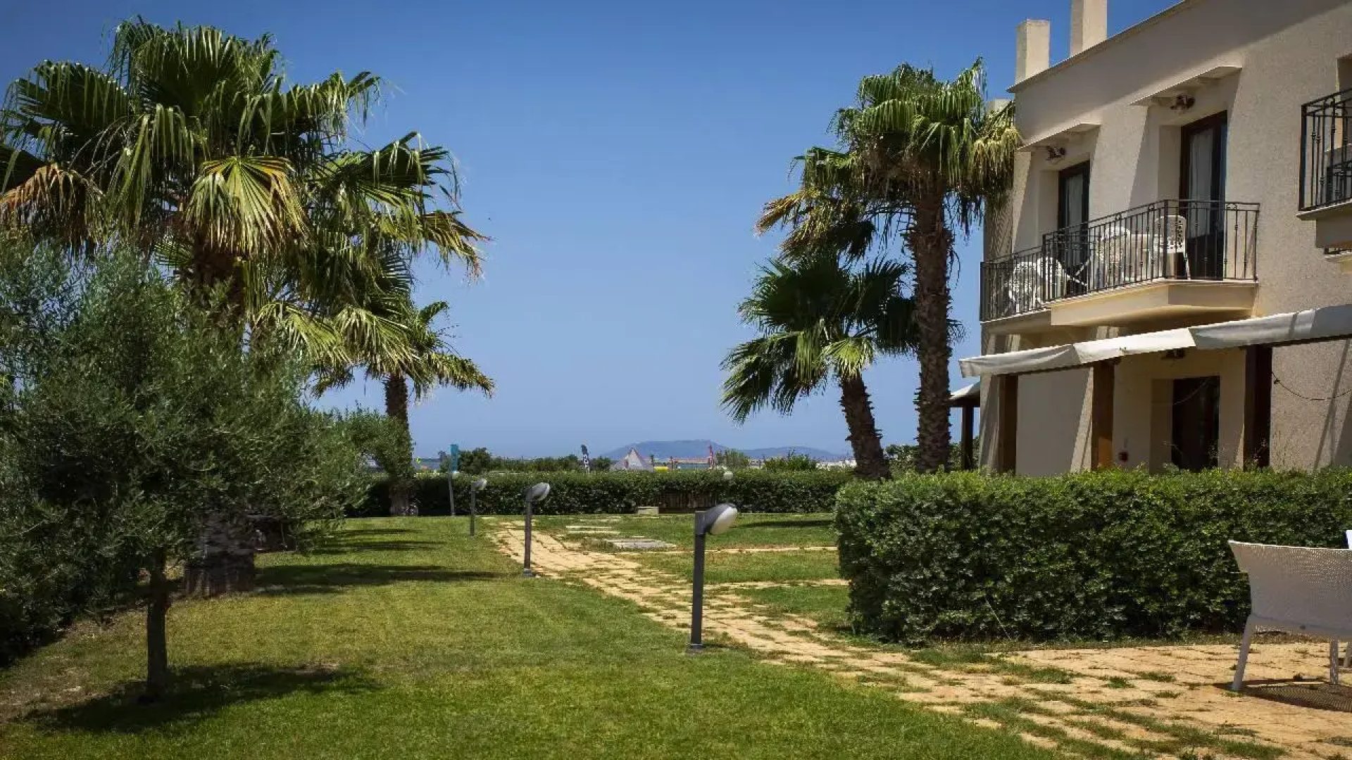 Resort Santa Maria