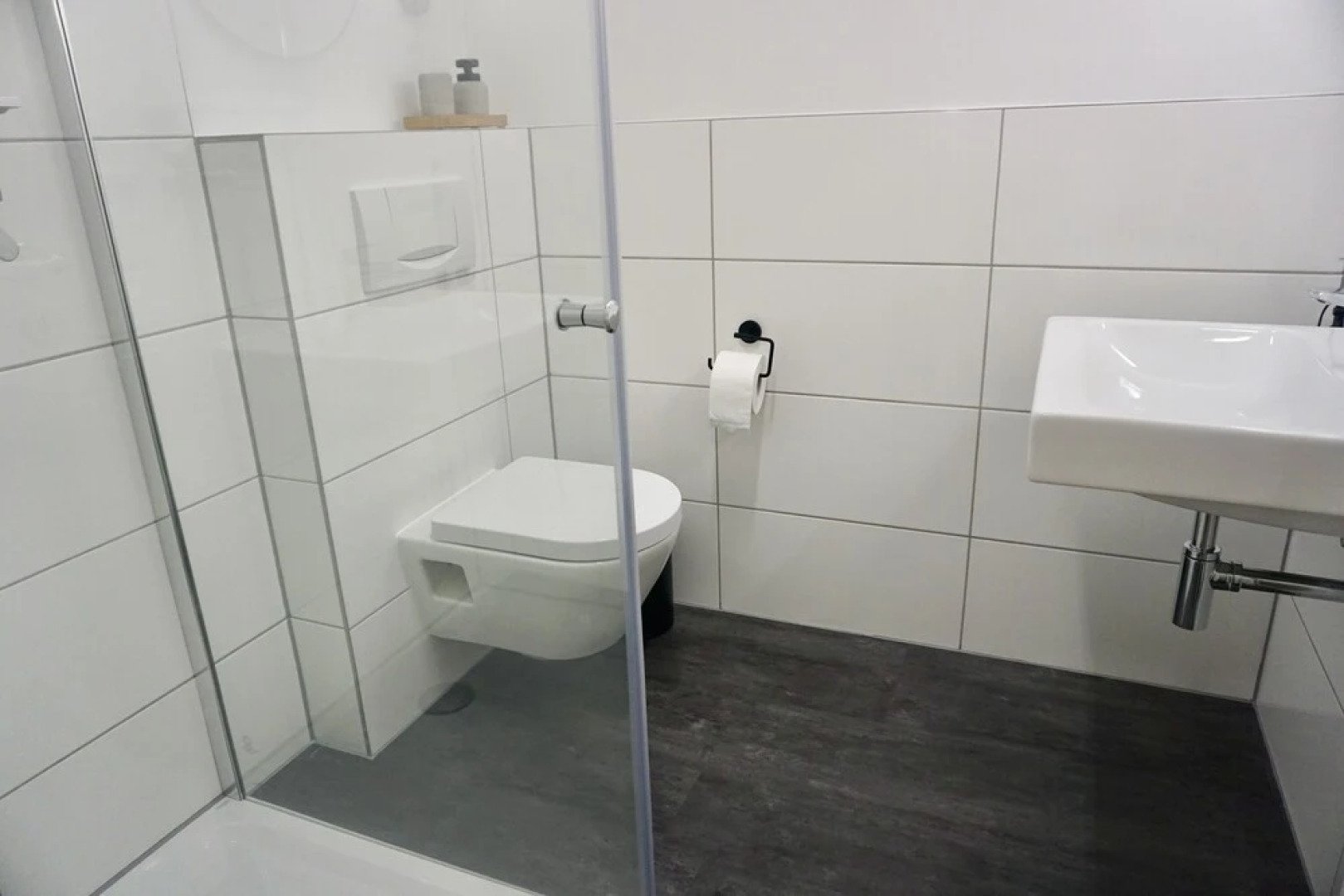 Landhaus Strandallee