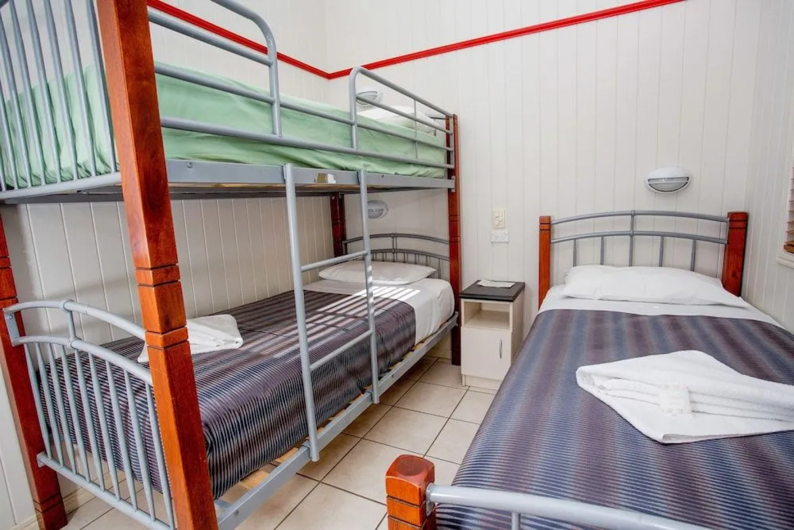 Discovery Holiday Parks - Tannum Sands