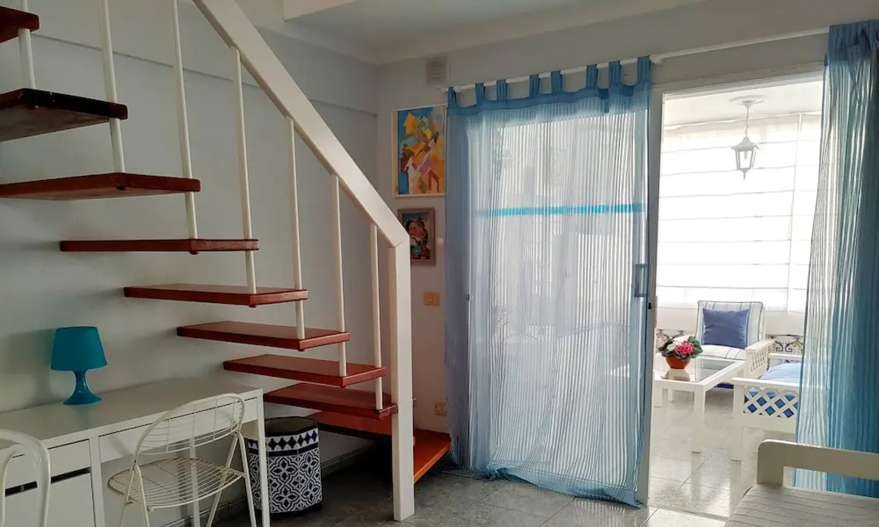 Arena Terrace Apartment