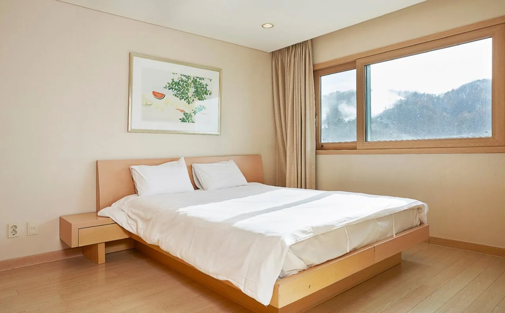 Oakvalley Resort Hills Village