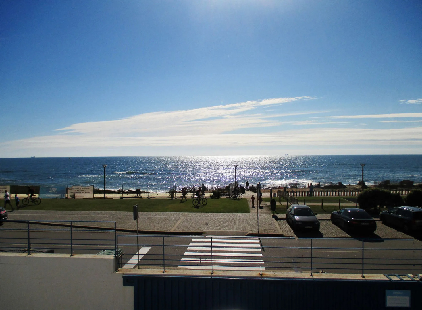 Parque de Campismo Orbitur Canidelo