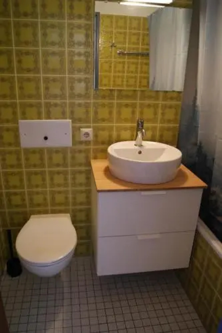 Ferienappartement Schwarzwaldbub