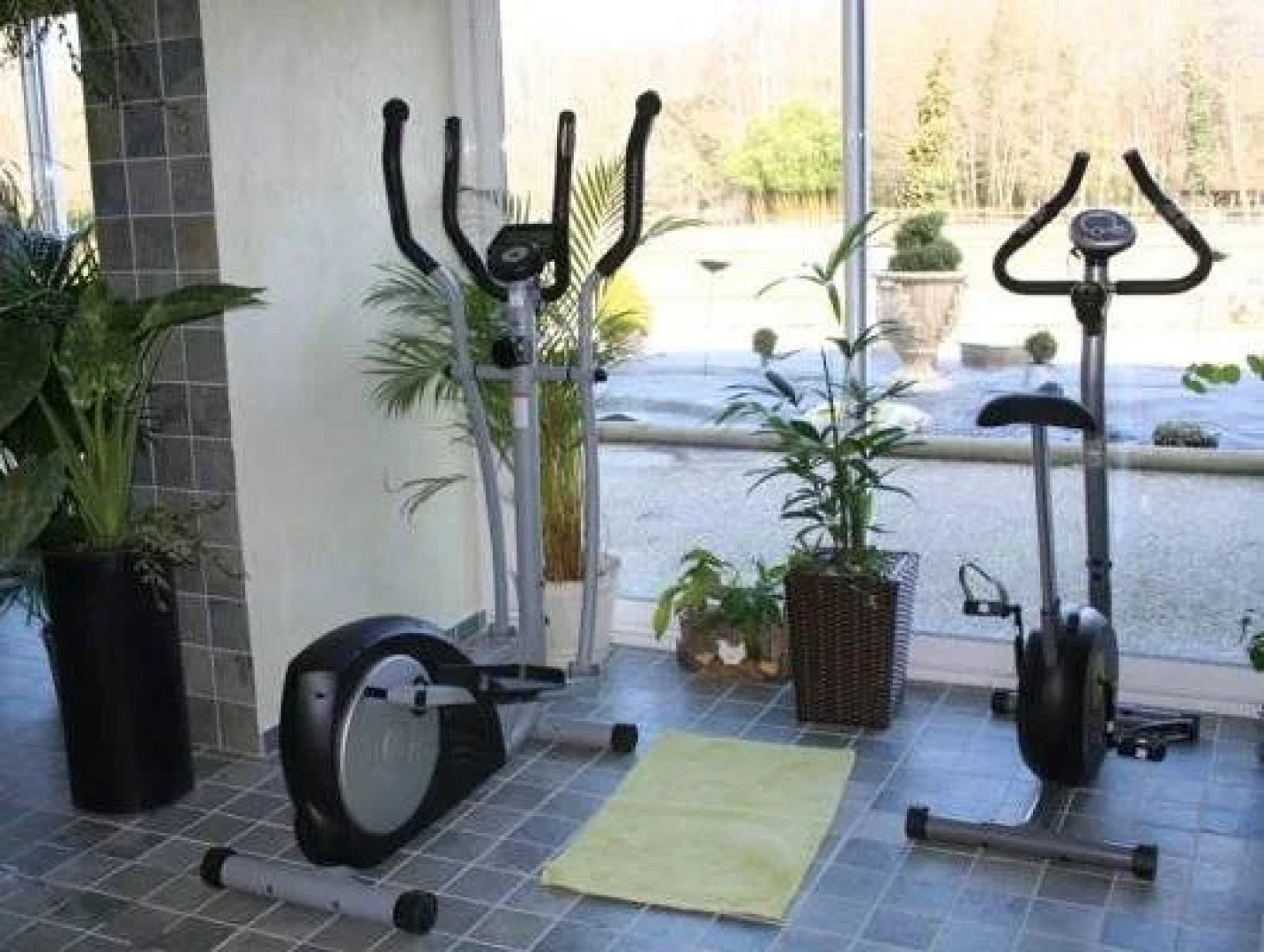 Domaine de l'Orée de Sologne