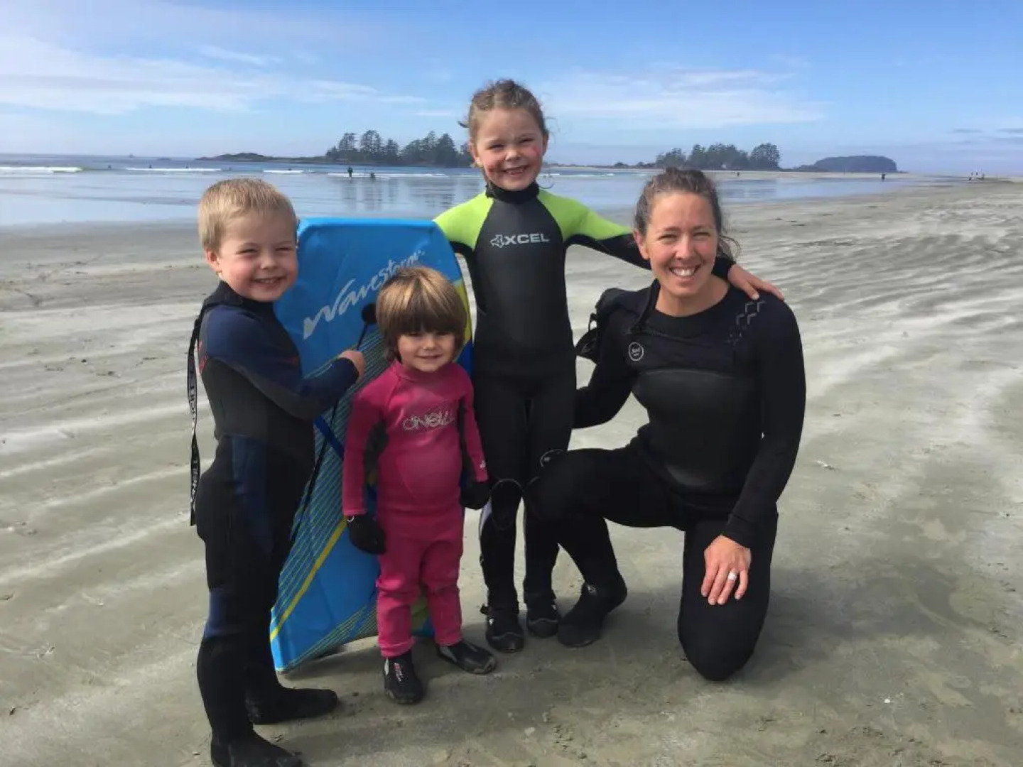 Black Bear Guesthouse