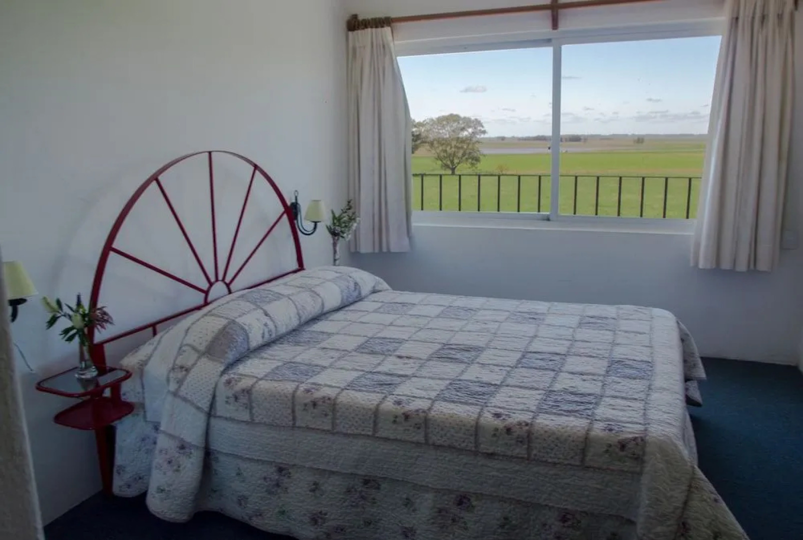 Complejo Turistico Flores Hotel de Campo