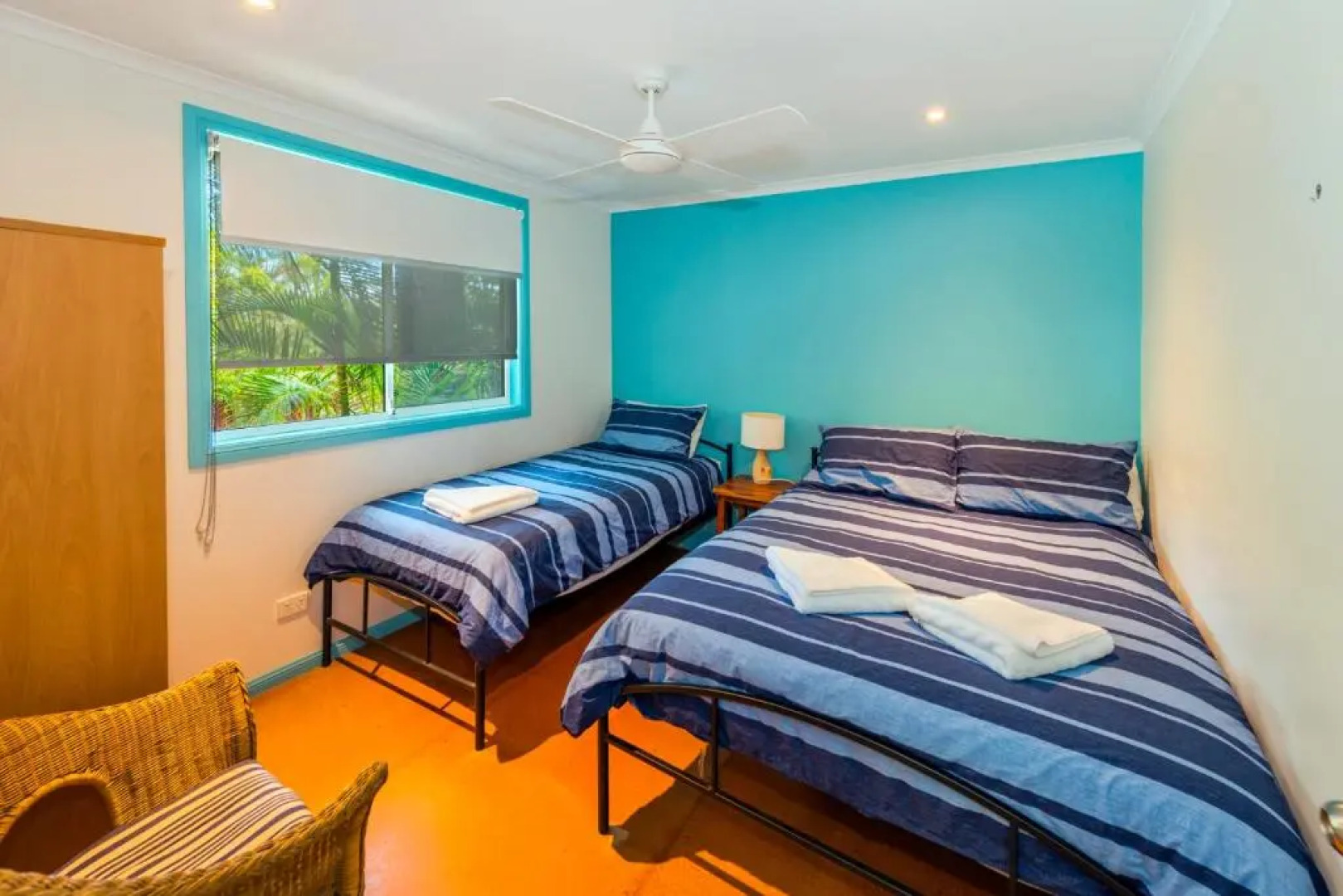 Safety Beach Ocean Bungalows