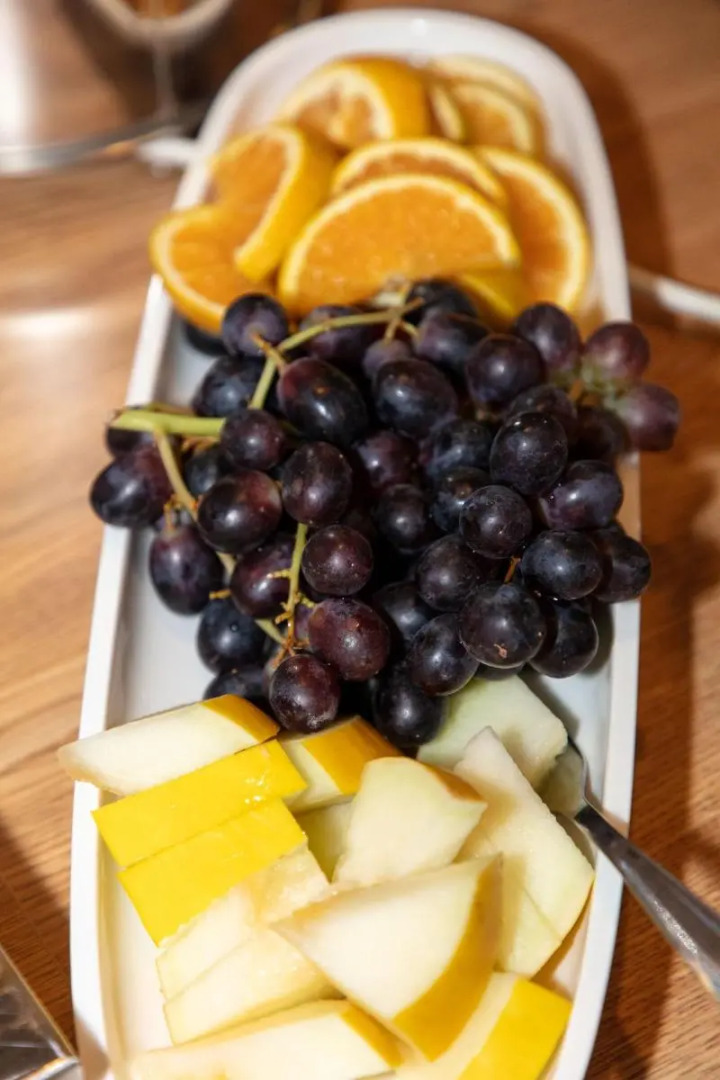 Foldens Bed & Breakfast